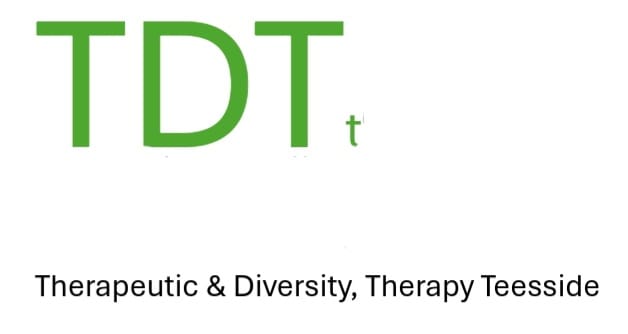 TDTt Logo