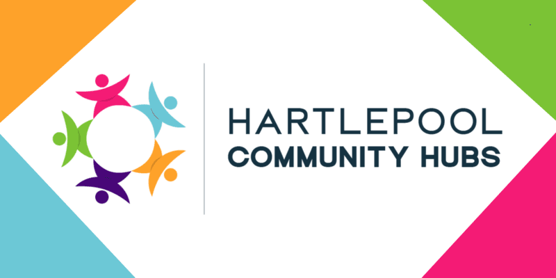 content_Hartlepool_Community_Hub_Logo