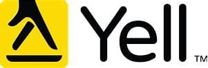 yell logo